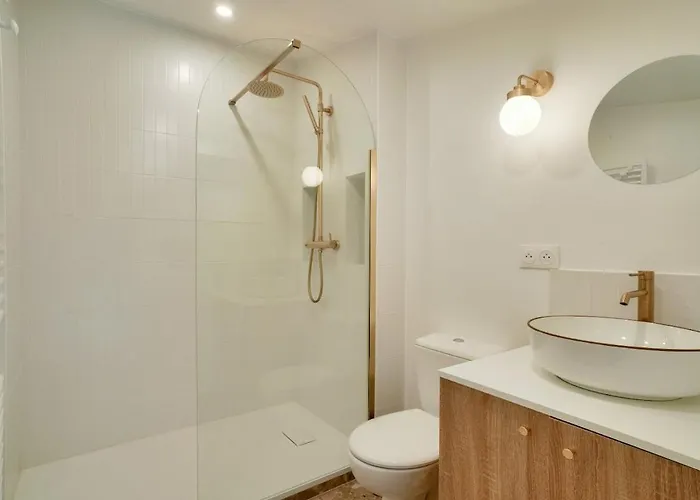 Belle Epoque - Magnifique Duplex Avec Mezzanine Pour 4