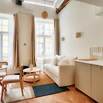 Belle Epoque - Magnifique Duplex Avec Mezzanine Pour 4 * Paris